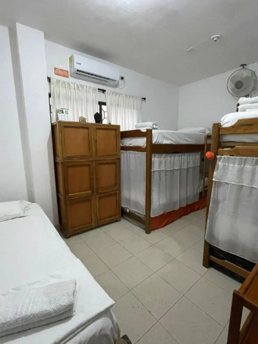 Hotel Casa Ines