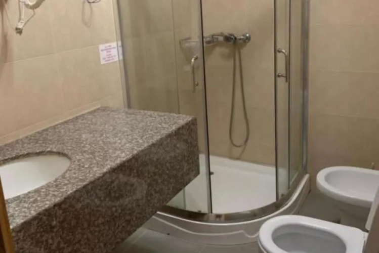 Eval Hotel Sarande
