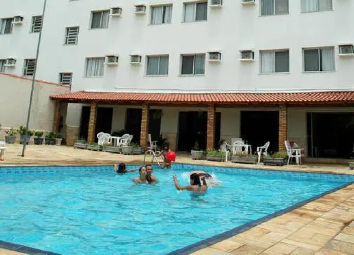 Hotel Transcontinental