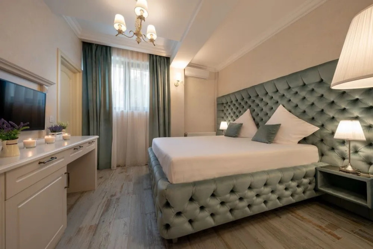 Hotel Boutique Casa Fiori