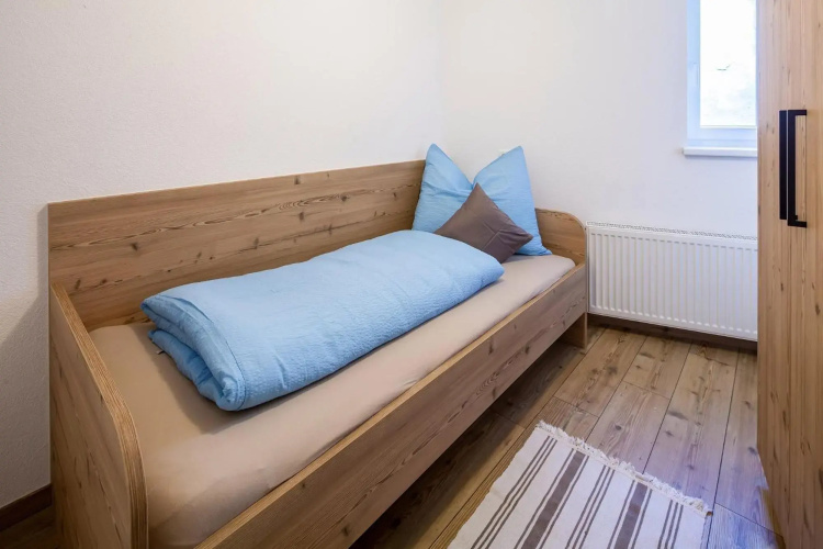 Ferienwohnung bei Cooldog