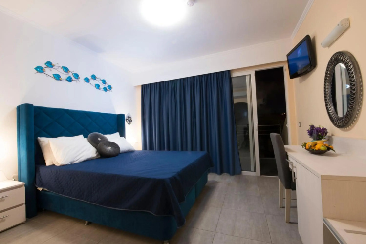 Hotel Kalithea