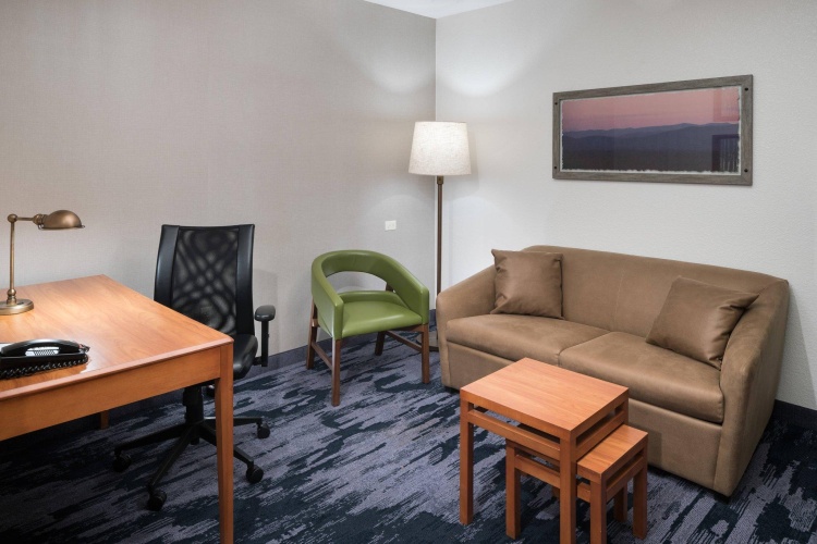 Double Suite