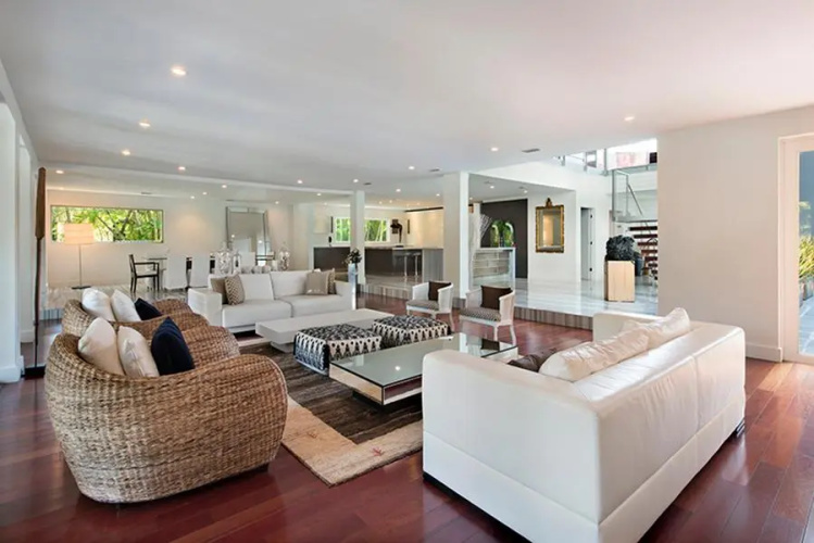 Villa Aerielle