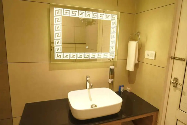 Hotel Bekal Intenational