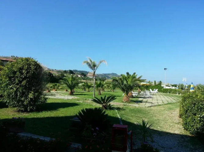 Poggio di Tropea
