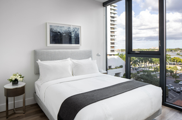 Hotel AKA West Palm