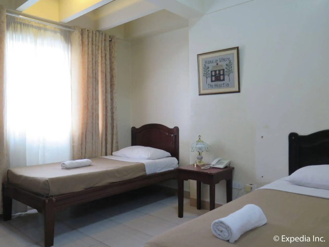 La Anclar Hotel