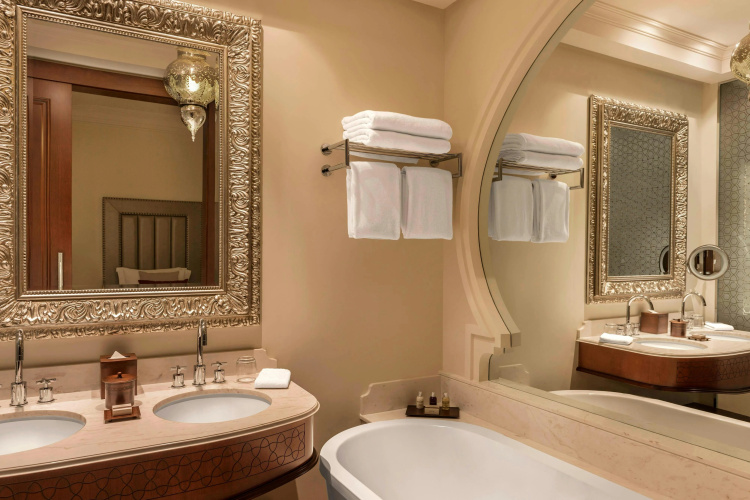 The Ajman Saray A Luxury Collection Resort photo 12