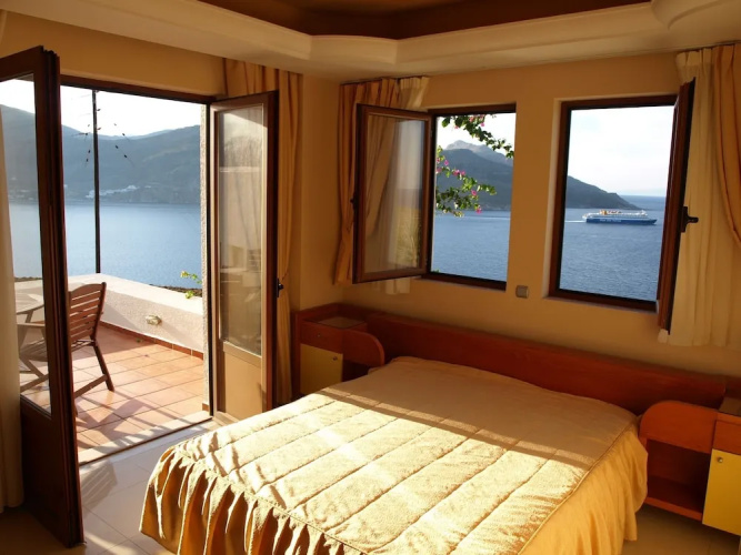 Stefanakis Villas