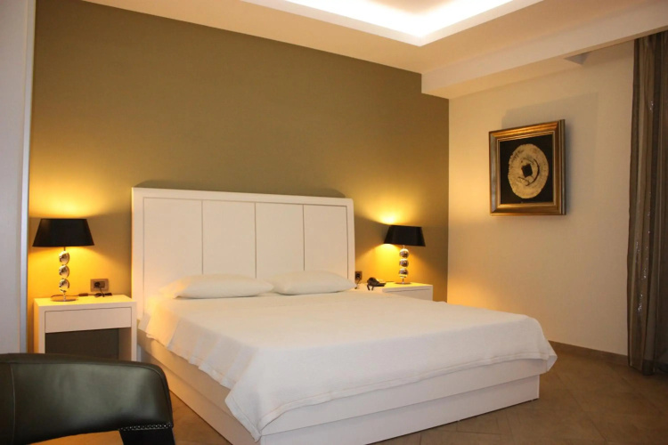 Hotel Cariatis
