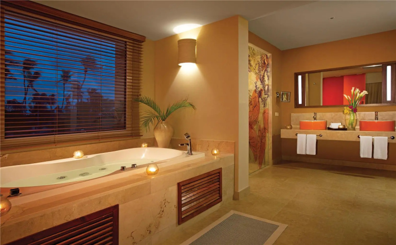 Breathless Punta Cana Resort & Spa - Adults Only - All Inclusive photo 17