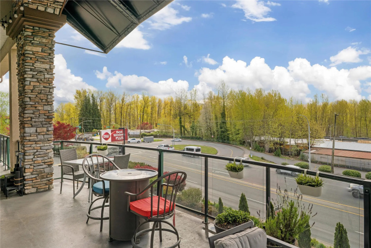 Best Western Plus Mission City Lodge photo 33
