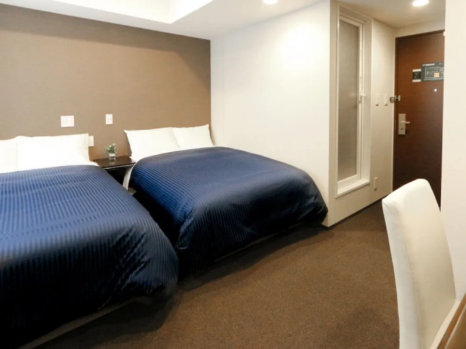 Livemax Kayabacho Hotel