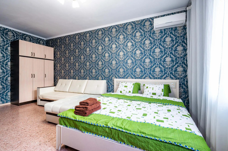 Фотография номера квартиры Kampot (Кампот) на улице Лавочкина 29