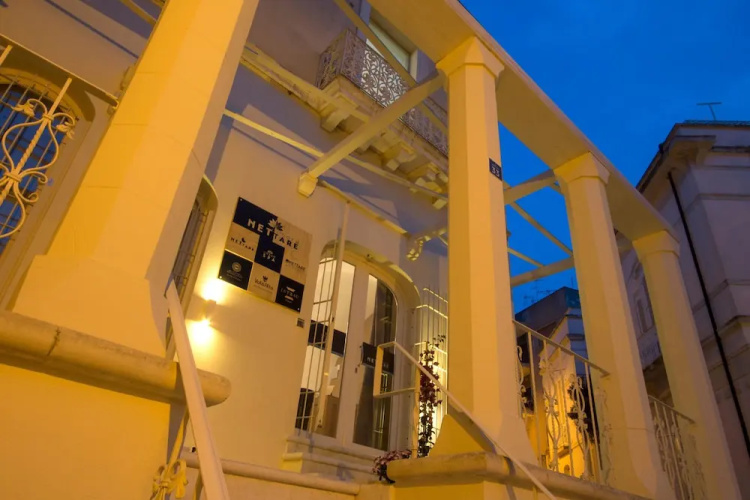 Otel görseli