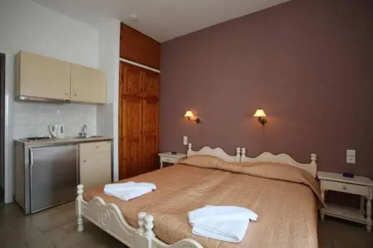 Otel görseli