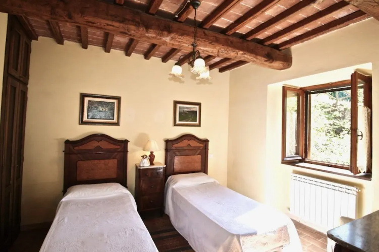 Villetta Capanna