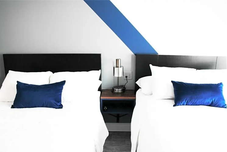 Standard room