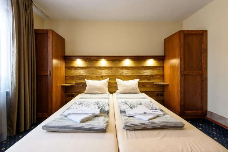 Kap House Hotel