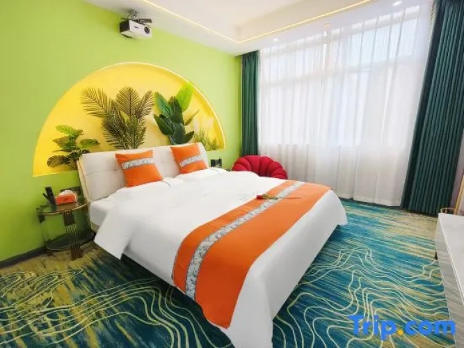 Luxury Double room