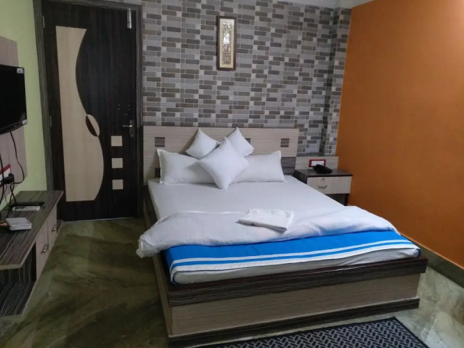 Kalpana Inn