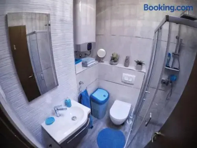 Apartment Majda