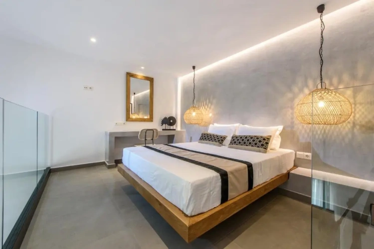 Duplex Suite