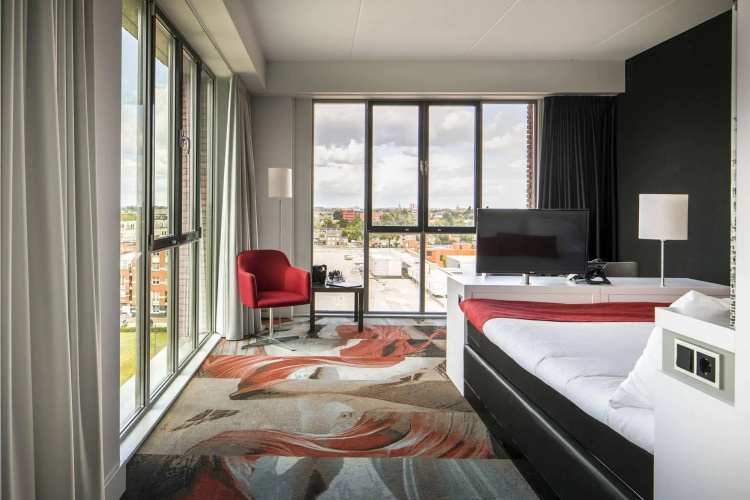 Fletcher Wellness hotel