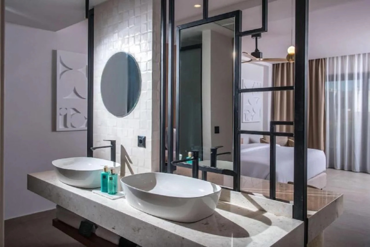 Noble Hotel Suites Adults Only photo 12