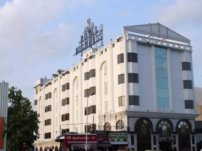 Otel görseli
