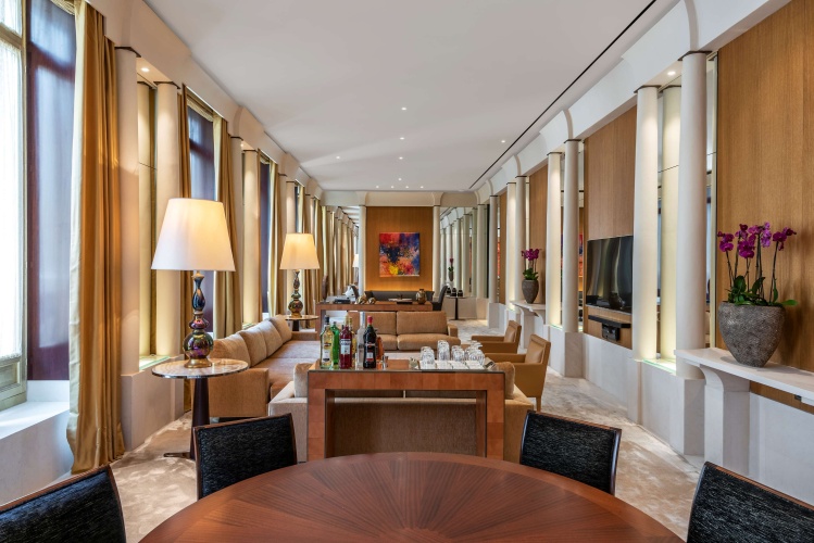 Park Hyatt Paris-Vendome photo 28