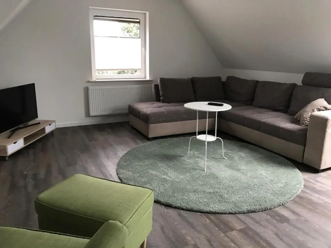 2 Bedrooms Cottage