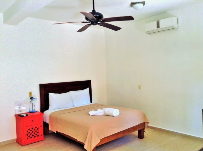 Comfort Double room