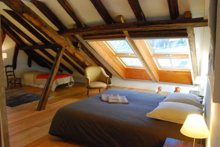 Comfort Triple room