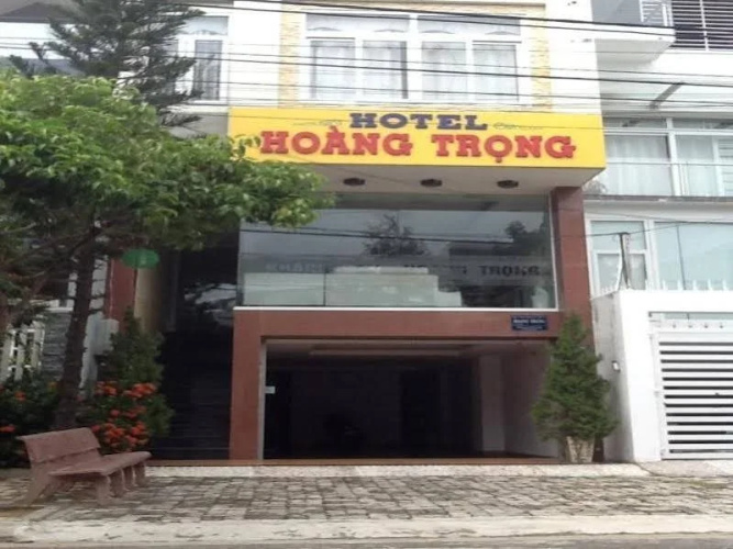 Imagen del hotel