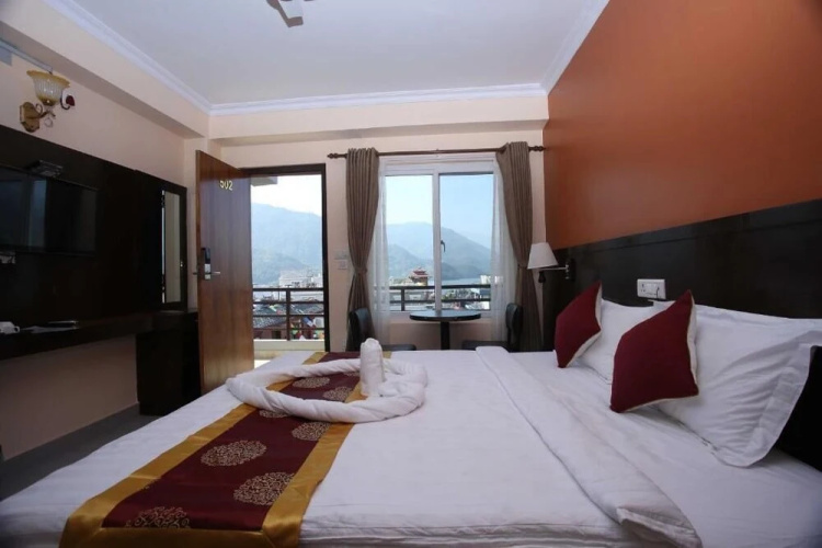 Hotel Eco Tree Pokhara