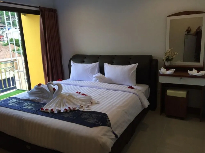 CK House Patong