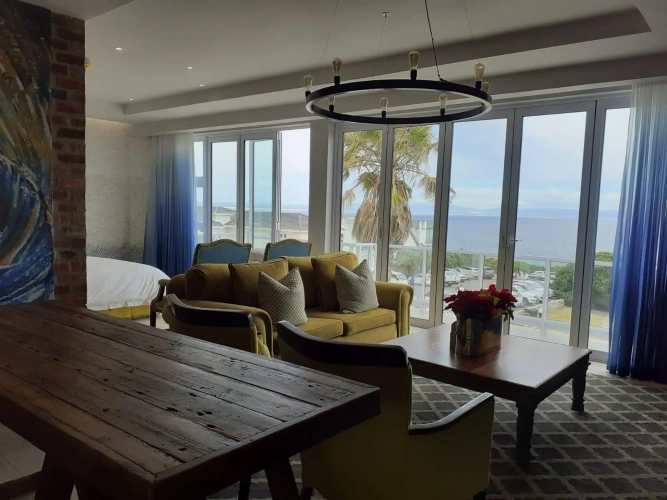 Penthouse Suite