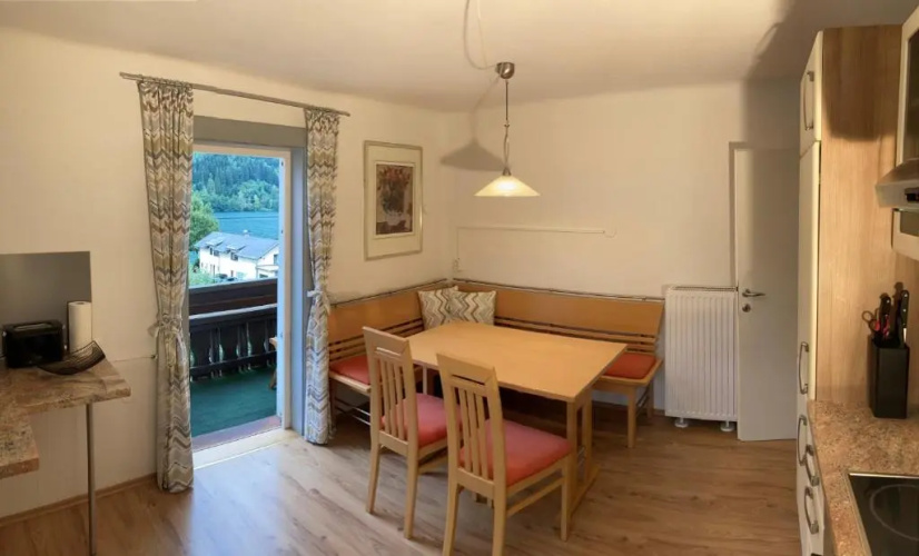 Wohnung Feldseeblick 2