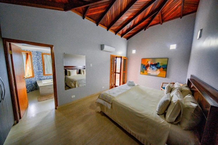 Comfort Cottage