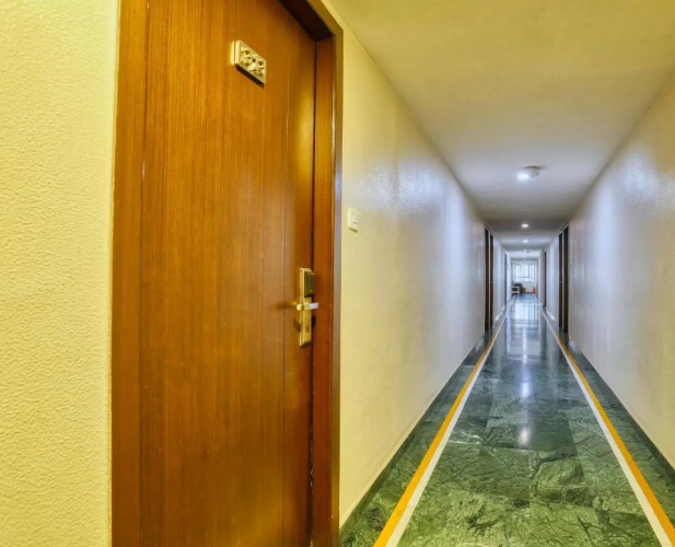 Hotel President - Indore