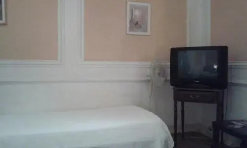 Casa de Hospedes Boa Noite