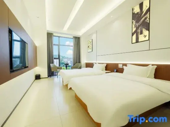 Business Twin room