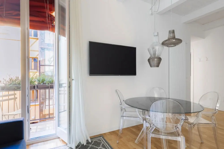 Residence Le Porte