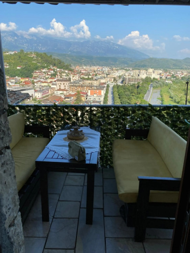 Baci Guest House