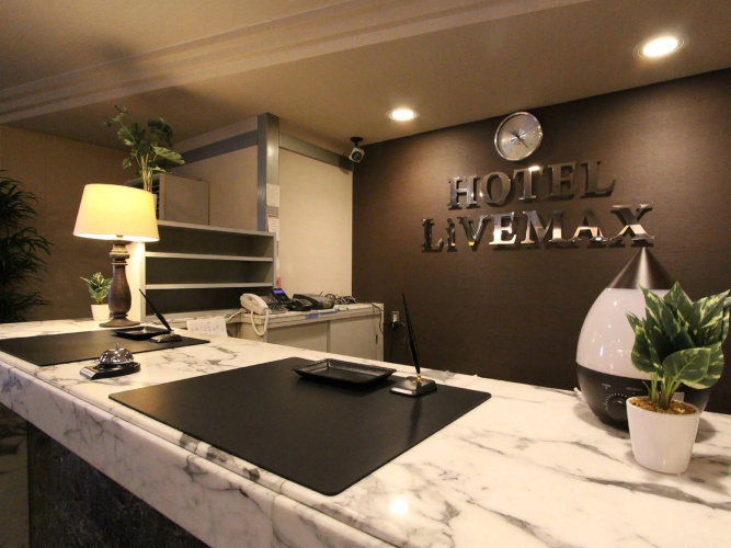 Hotel Livemax Kobe photo 11