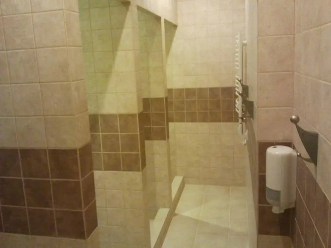 Center Stay Hostel