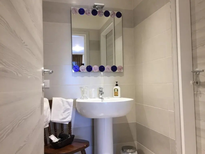 B&B Antiche Mura
