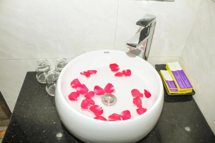 Hong Ngoc 4 Hotel